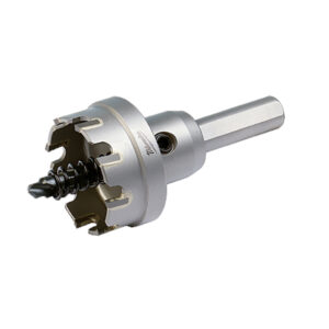 3-1/2″ ONE-PIECE CARBIDE HOLE CUTTER