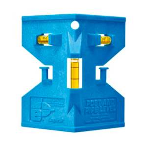 POLYCAST POST & PIPE LEVEL