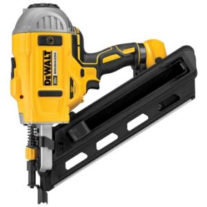 20V MAX XR DUAL SPEED FRAMING NAILER - TOOL ONLY