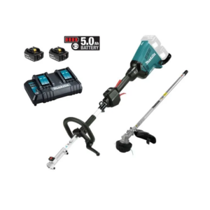 16-1/2" 18VX2 LXT SPLIT SHAFT LINE TRIMMER WITH EXTEN. SHAFT