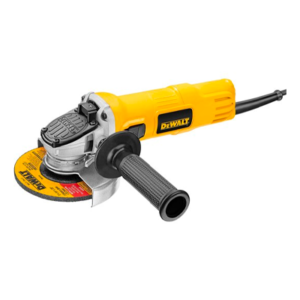 GRINDER 4-1/2" 11,000RPM 7.0AC (SLIM SAG)
