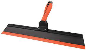 GG246 22" Squeegee Trowel with ProForm® Soft Grip Handle