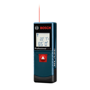 65ft Laser Measure