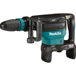 80V MAX XGT LI-ION (26 LBS) SDS-MAX DEMOLITION HAMMER