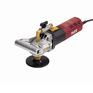 FLEX 5" WET POLISHER