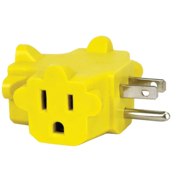 15.0Ah (1875W) Power Adapter