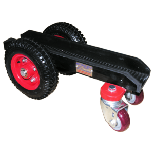 ABACO 4 WHEEL SLAB DOLLY