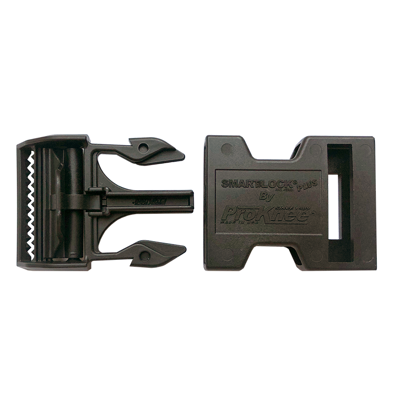 SMARTLOCK PLUS QUICK RELEASE BUCKLE • Tool Academy