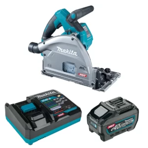 40V MAX XGT LI-ION (5.0 AH) 6-1/2" PLUNGE CUT CIRCULAR SAW