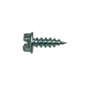 8-15X9/16 HWH TAP SCREW-JUG OF 1000 PCS