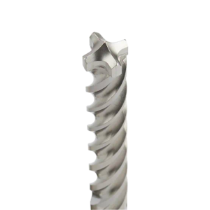 SDS+ MX4 1/2" X 16" X 18"