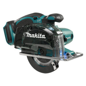 18V LXT 5-3/8” Metal Cutting Saw (Tool Only)