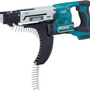 18V LXT Brushless Drywall Screwdriver (Tool Only)