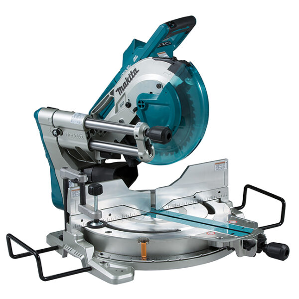 18Vx2 (36V) LXT Brushless AWS 10" Slide Mitresaw w