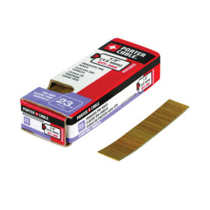 23 GA PIN 1/2" LONG, 2K PACK