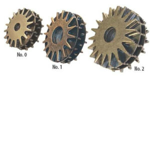 DESMOND #0 CUTTER SET