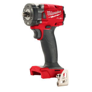 M18 FUEL™ 3/8" COMPACT IMPACT WRENCH w/ FRICTION RING