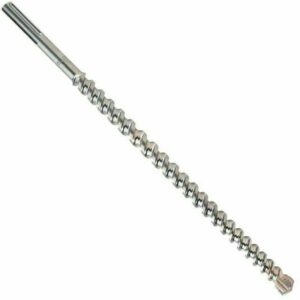 SDSMAX 4CT 1-3/8" X 31" X 36"