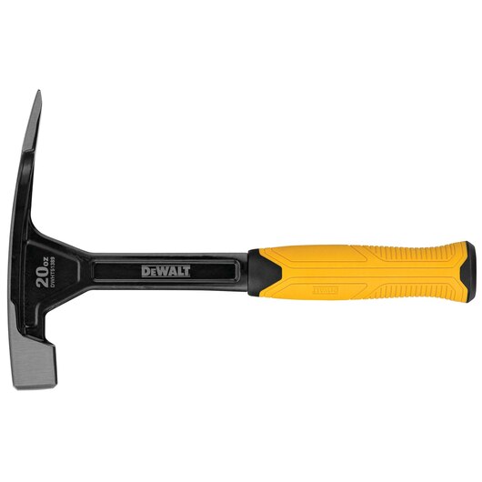 DWHT51389- DEWALT BRICK LAYER HAMMER
