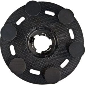 FLOOR PLATE WITH 4" BACKPLATES 786716XNP