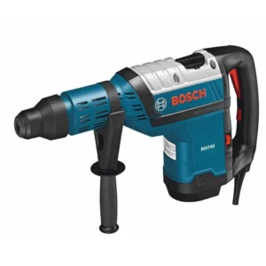 1-3/4" SDS-max® Combination Hammer