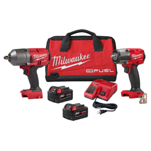 M18 FUEL™ HTIW/MTIW AUTO COMBO KIT