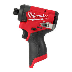 M12 FUEL™ 1/4" HEX IMPACT DRIVER