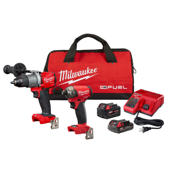 M18™ FUEL™ CX COMBO KIT