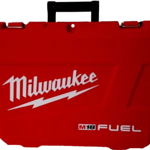 42-55-0171 MILWAUKEE SDS PLUS HARD CASE