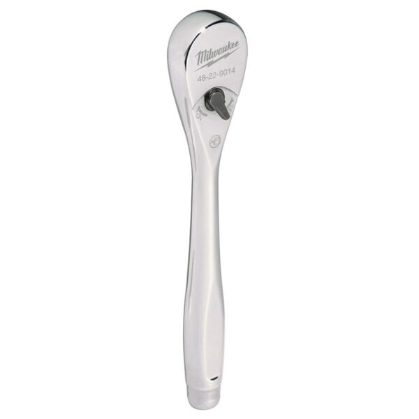 1/4" DRIVE RATCHET