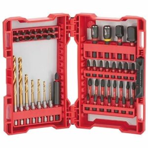 50PC IMPACT D & D SET