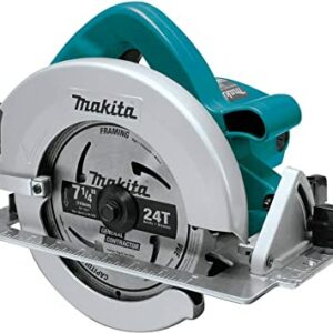 7 1/4" Circular Saw with LED