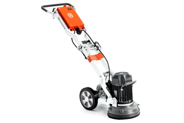 HUSQVARNA PG280 FLOOR GRINDER 2 HP (110/120V)