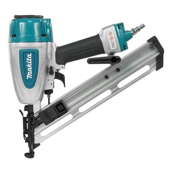 2-1/2" Finishing Nailer 15 Ga.