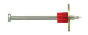 .300 FLT HD FSTNR 2-1/2"" -STL WASHER