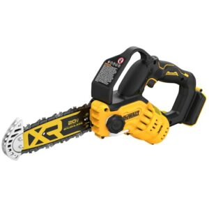 20V MAX PRUNING CHAIN SAW (TOOL ONLY)