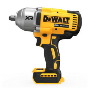 20V MAX* XR® 1/2 In. High Torque Impact Wrench with Hog Ring Anvil