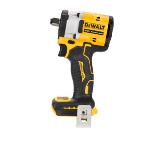 ATOMIC 20V MAX 1/2" CORDLESS IMPACT WRENCH W. HOG RING ANVIL
