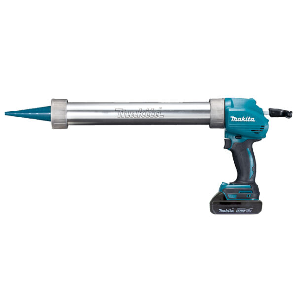 18V LXT CORDLESS 600 ML CAULKING GUN COMPACT KIT