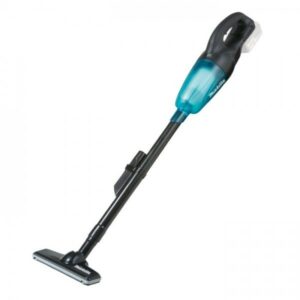 18V LXT Vacuum Cleaner, Black/Teal (Tool Only)