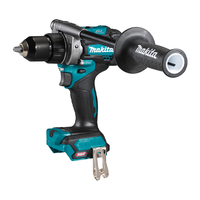 DF001GZ 40V MAX XGT LI-ION 1/2” DRILL/DRIVER WITH BRUSHLESS MOTOR