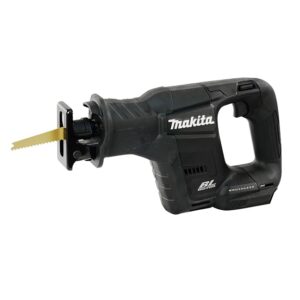 18V LXT Brushless Reciprocating Saw Black (Tool on