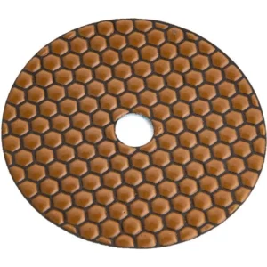 7" Dri Concrete Pad 200 G