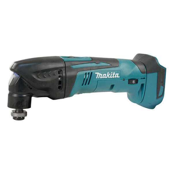 18V LXT BRUSHLESS CORDLESS TOOLLESS MULTI-TOOL W/ AVT