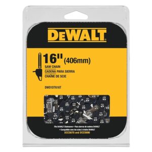 16" CHAINSAW CHAIN