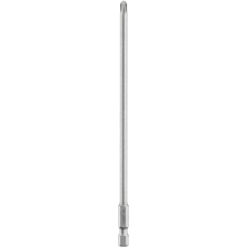 6" PHILLIPS BIT FOR COLLATED ATTACHMENT