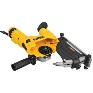 4-1/2"/5" CUTTING GRINDER DUST SHROUD TOOL KIT