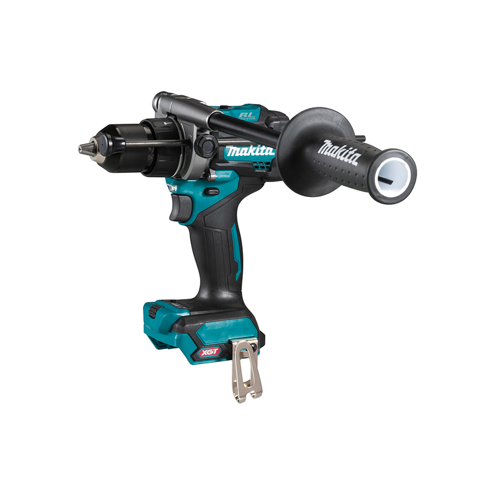 HP001GZ 40V MAX XGT BRUSHLESS 1/2” HAMMER DRILL/DRIVER (TOOL ONLY)