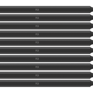 ITSQ36B Impact Tough SQ3 6'' (10)