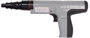 SEMI-AUTOMATIC TOOL WITH ADJUSTABLE POWER DIAL